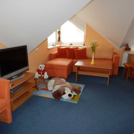Apartmany V Terchovej Terchová Eksteriør billede